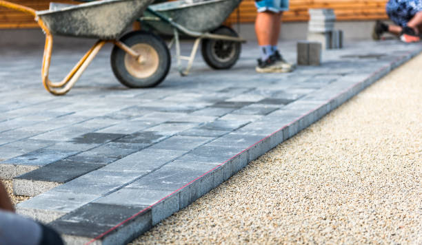 Trusted Kingstown, MD Driveway Pavers Experts